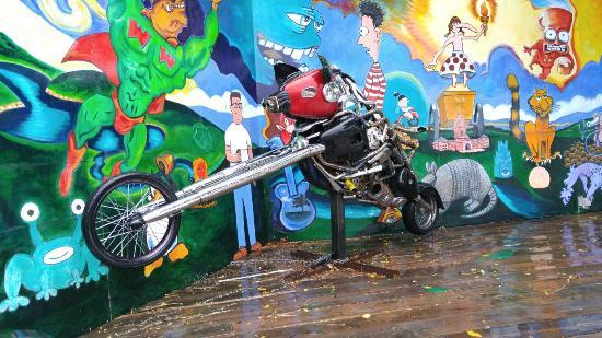 South Austin Museum of Popular Culture